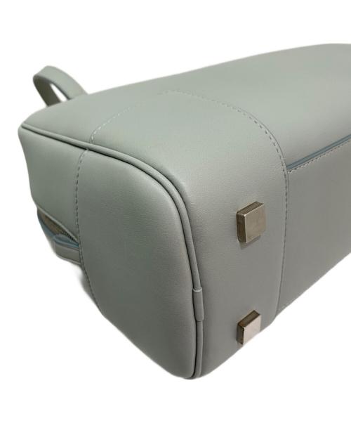 LOEWE（ロエベ）LOEWE (ロエベ) アマソナ28 アッシュグレー サイズ:28の古着・服飾アイテム