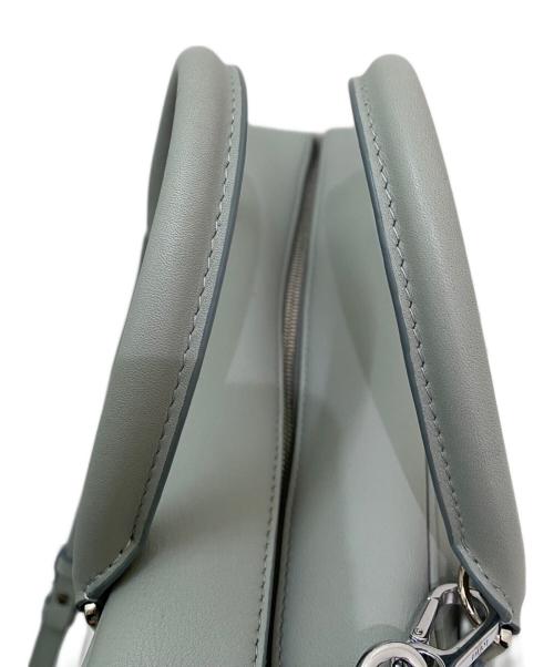 LOEWE（ロエベ）LOEWE (ロエベ) アマソナ28 アッシュグレー サイズ:28の古着・服飾アイテム