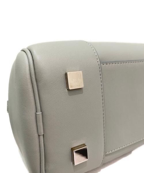 LOEWE（ロエベ）LOEWE (ロエベ) アマソナ28 アッシュグレー サイズ:28の古着・服飾アイテム