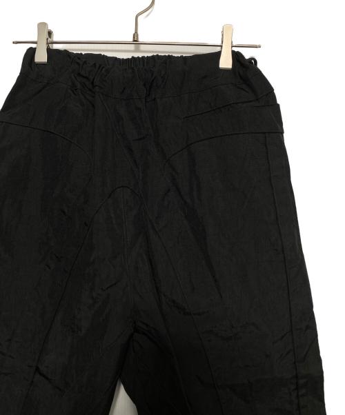 HOKITA（ホキタ）HOKITA (ホキタ) Nylon Pants ブラック サイズ:-の古着・服飾アイテム