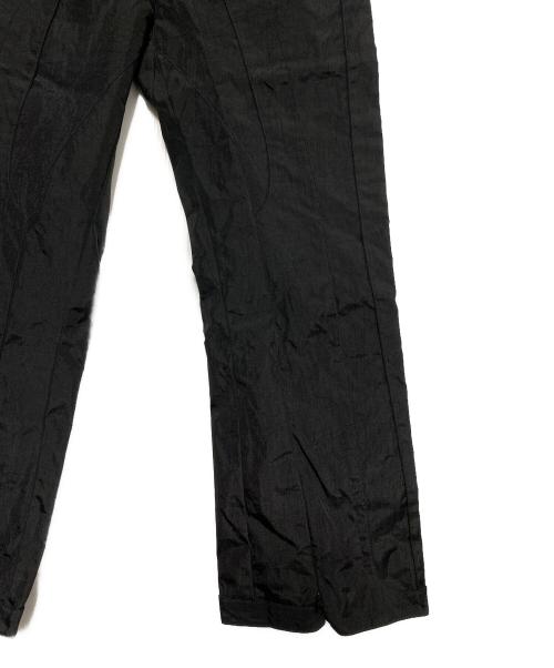 HOKITA（ホキタ）HOKITA (ホキタ) Nylon Pants ブラック サイズ:-の古着・服飾アイテム