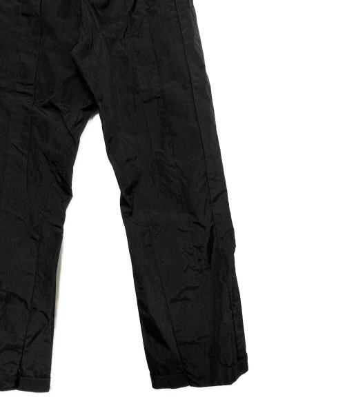 HOKITA（ホキタ）HOKITA (ホキタ) Nylon Pants ブラック サイズ:-の古着・服飾アイテム