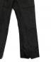 中古・古着 HOKITA (ホキタ) Nylon Pants ブラック サイズ:-：28000円