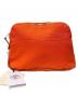 HERMES（エルメス）の古着「ポリード20 ポーチ」｜オレンジ