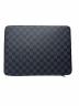 LOUIS VUITTON（ルイ ヴィトン）の古着「ドキュメントケース/ダミエ・グラフィット/コンフェレンシエールGM」