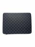 LOUIS VUITTON (ルイ ヴィトン) ドキュメントケース/ダミエ・グラフィット/コンフェレンシエールGM：60000円