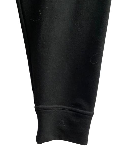 JIL SANDER+（ジルサンダープラス）JIL SANDER+ (ジルサンダープラス) プルオーバーパーカー ブラック サイズ:Ｍの古着・服飾アイテム