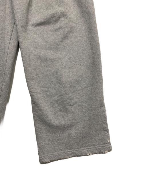 BALENCIAGA（バレンシアガ）BALENCIAGA (バレンシアガ) バギーパンツ グレー サイズ:XSの古着・服飾アイテム