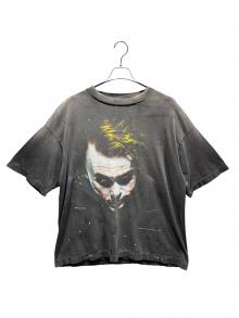 SAINT MICHAEL×フレンズ（セントマイケル）の古着「半袖Tシャツ/SM-HR8-0000-C53」｜グレー