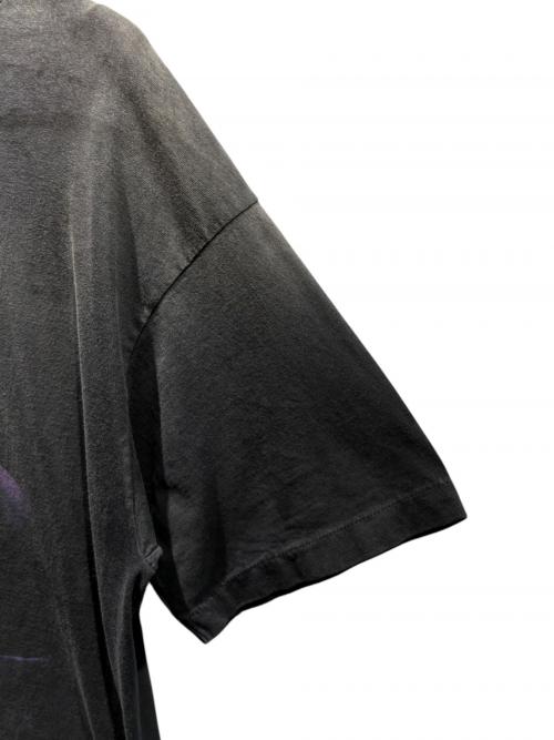 SAINT MICHAEL（セントマイケル）SAINT MICHAEL (セントマイケル) フレンズ 半袖Tシャツ/SM-HR8-0000-C53 グレー サイズ:XLの古着・服飾アイテム