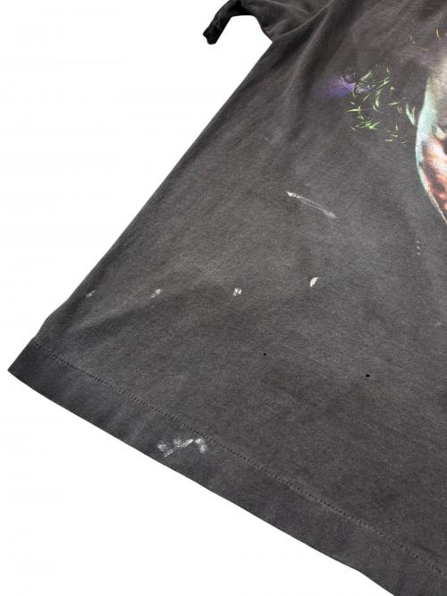 SAINT MICHAEL（セントマイケル）SAINT MICHAEL (セントマイケル) フレンズ 半袖Tシャツ/SM-HR8-0000-C53 グレー サイズ:XLの古着・服飾アイテム