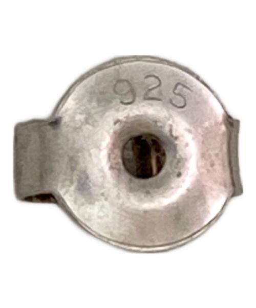 LOEWE（ロエベ）LOEWE (ロエベ) アナグラム ボンベ ピアスの古着・服飾アイテム