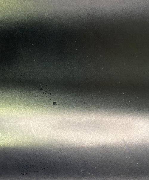 UNDERCOVER（アンダーカバー）UNDERCOVER (アンダーカバー) チェーンレザーバッグ ブラックの古着・服飾アイテム