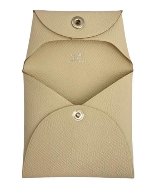 HERMES（エルメス）HERMES (エルメス) バスティア ホワイトの古着・服飾アイテム