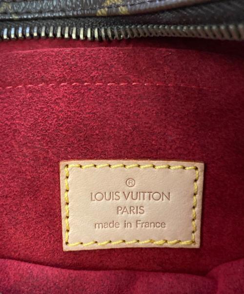 LOUIS VUITTON（ルイ ヴィトン）LOUIS VUITTON (ルイ ヴィトン) クロワッサンMM/ショルダーバッグ サイズ:MMの古着・服飾アイテム