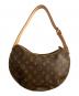 LOUIS VUITTON (ルイ ヴィトン) クロワッサンMM/ショルダーバッグ サイズ:MM：200000円