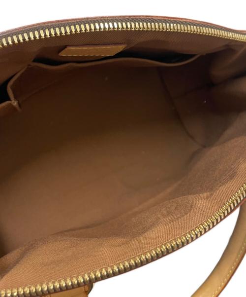 LOUIS VUITTON（ルイ ヴィトン）LOUIS VUITTON (ルイ ヴィトン) ティヴォリPM ブラウン サイズ:PMの古着・服飾アイテム