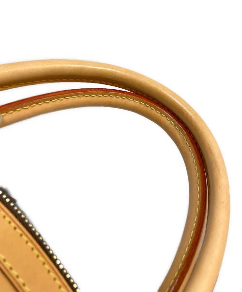 LOUIS VUITTON（ルイ ヴィトン）LOUIS VUITTON (ルイ ヴィトン) ティヴォリPM ブラウン サイズ:PMの古着・服飾アイテム