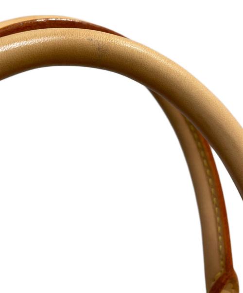 LOUIS VUITTON（ルイ ヴィトン）LOUIS VUITTON (ルイ ヴィトン) ティヴォリPM ブラウン サイズ:PMの古着・服飾アイテム