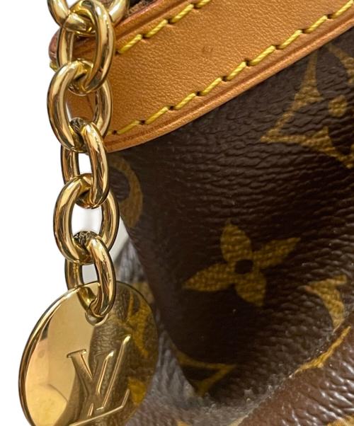 LOUIS VUITTON（ルイ ヴィトン）LOUIS VUITTON (ルイ ヴィトン) ティヴォリPM ブラウン サイズ:PMの古着・服飾アイテム