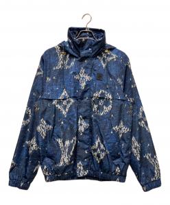 LOUIS VUITTON（ルイ ヴィトン）の古着「25AW プリントモノグラム ウインドブレーカー」