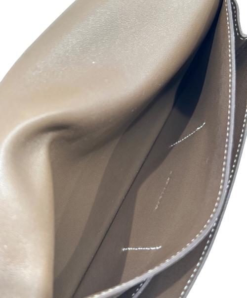 HERMES（エルメス）HERMES (エルメス) ドゴンGM エトゥープ サイズ:GMの古着・服飾アイテム