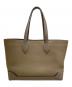 HERMES（エルメス）の古着「マキシボックスカバス35/トートバッグ/ヴォーエプソン/A刻印」｜グレー系