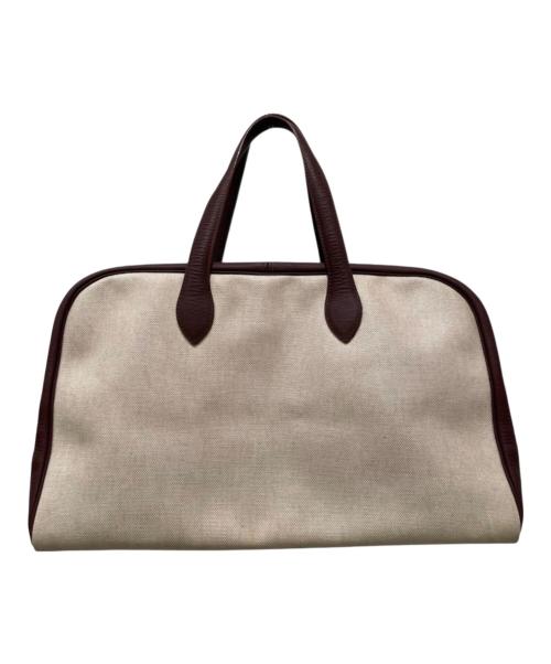 HERMES（エルメス）HERMES (エルメス) ビクトリア45 ブラウン系 サイズ:45の古着・服飾アイテム