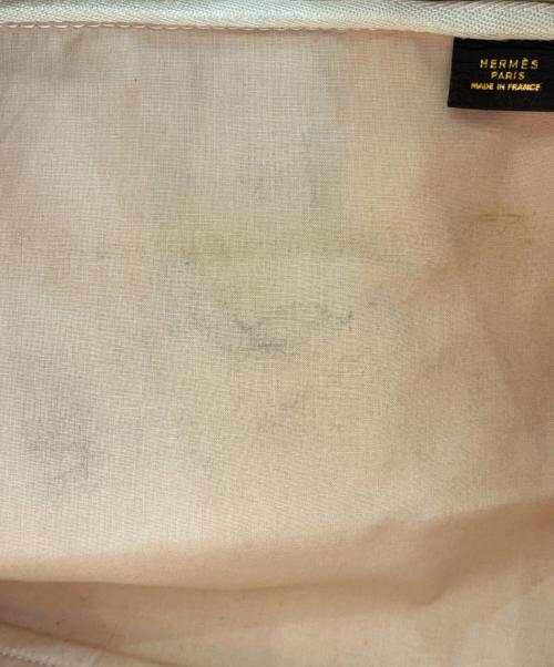 HERMES（エルメス）HERMES (エルメス) ビクトリア45 ブラウン系 サイズ:45の古着・服飾アイテム