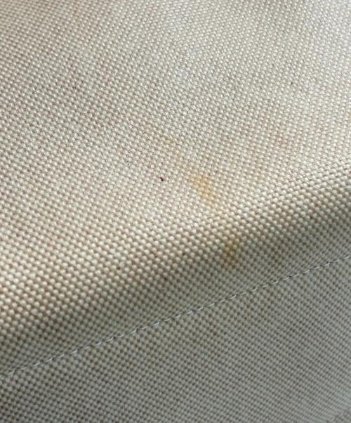 HERMES（エルメス）HERMES (エルメス) ビクトリア45 ブラウン系 サイズ:45の古着・服飾アイテム