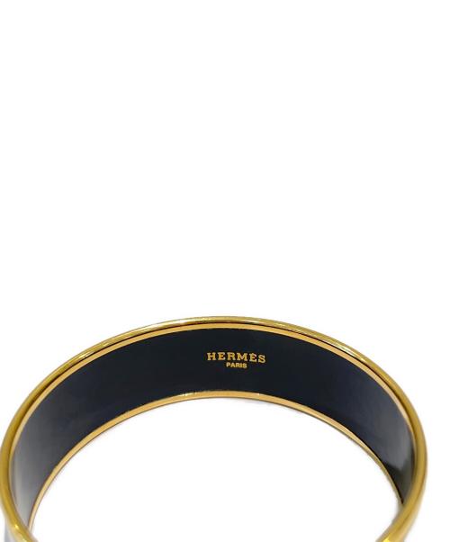 HERMES（エルメス）HERMES (エルメス) エマイユGM ホワイト サイズ:GMの古着・服飾アイテム