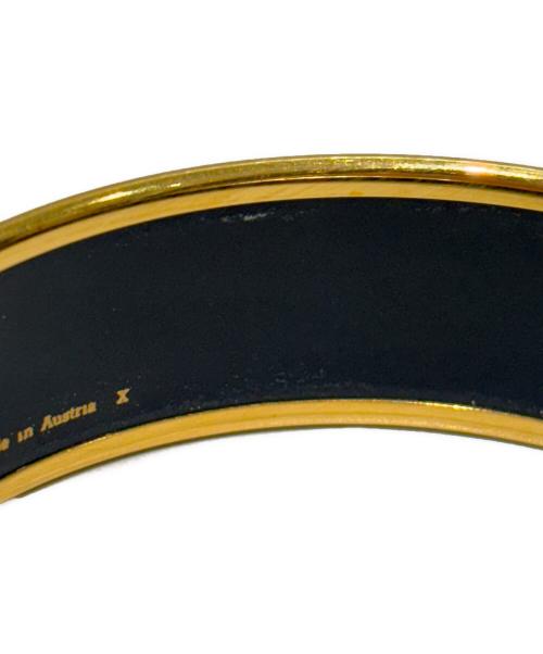 HERMES（エルメス）HERMES (エルメス) エマイユGM グリーン サイズ:GMの古着・服飾アイテム