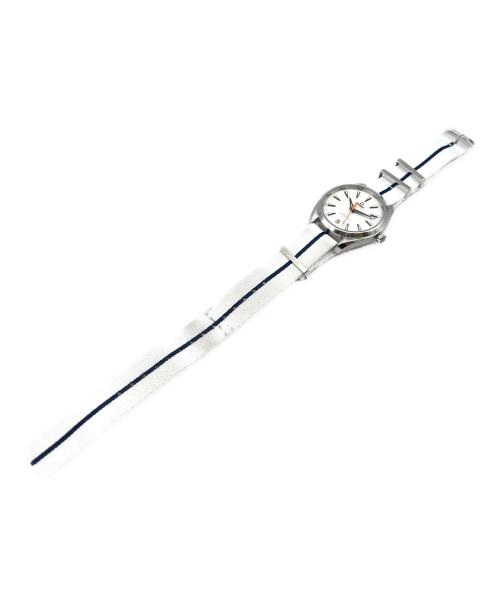 OMEGA（オメガ）Seamaster Aqua Terra Co-Axial Master Chronometer Golf Edition シーマスター アクアテラ コーアクシャル マスター クロノメーター ゴルフエディション Ref.220.12.41.の古着・服飾アイテム