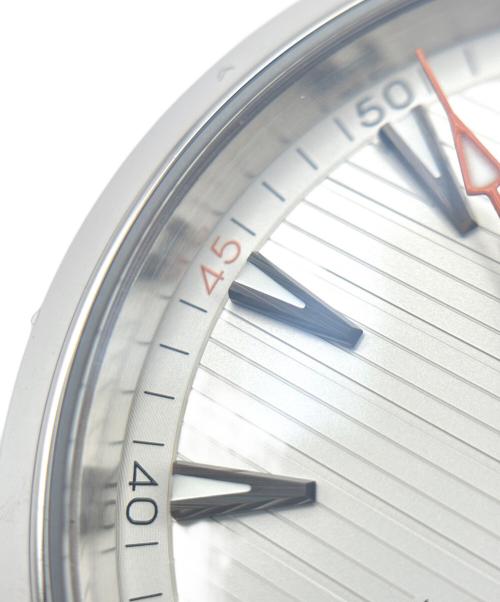 OMEGA（オメガ）Seamaster Aqua Terra Co-Axial Master Chronometer Golf Edition シーマスター アクアテラ コーアクシャル マスター クロノメーター ゴルフエディション Ref.220.12.41.の古着・服飾アイテム