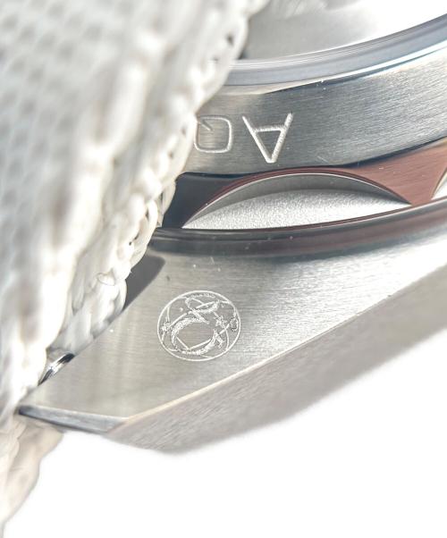 OMEGA（オメガ）Seamaster Aqua Terra Co-Axial Master Chronometer Golf Edition シーマスター アクアテラ コーアクシャル マスター クロノメーター ゴルフエディション Ref.220.12.41.の古着・服飾アイテム