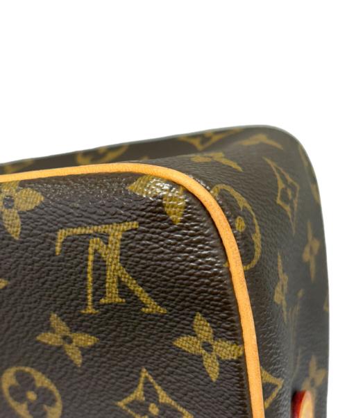 LOUIS VUITTON（ルイ ヴィトン）LOUIS VUITTON (ルイ ヴィトン) ヴィバシテMM ブラウン サイズ:MMの古着・服飾アイテム