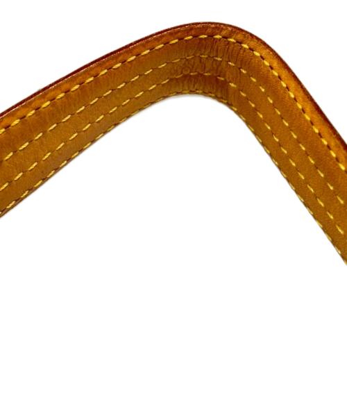 LOUIS VUITTON（ルイ ヴィトン）LOUIS VUITTON (ルイ ヴィトン) ヴィバシテMM ブラウン サイズ:MMの古着・服飾アイテム