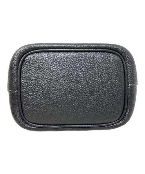 COACH（コーチ）COACH (コーチ) COACH ショルダーバッグ ブラックの古着・服飾アイテム