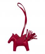 HERMESエルメス）の古着「ロデオペガサスPM」｜ローズメキシコ