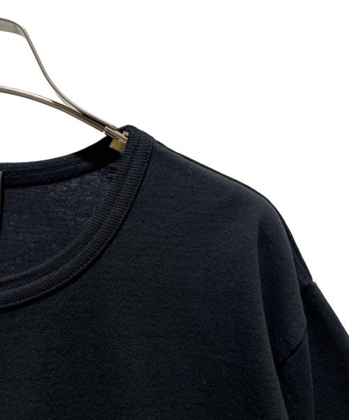 CHROME HEARTS（クロムハーツ）CHROME HEARTS (クロムハーツ) GRP Y NOT M light work T-Shirt/GRP Y NOT M ライトワーク Tシャツ/039-074109/半袖カットソー/半袖Tシャツ ブラック サイズ:Lの古着・服飾アイテム
