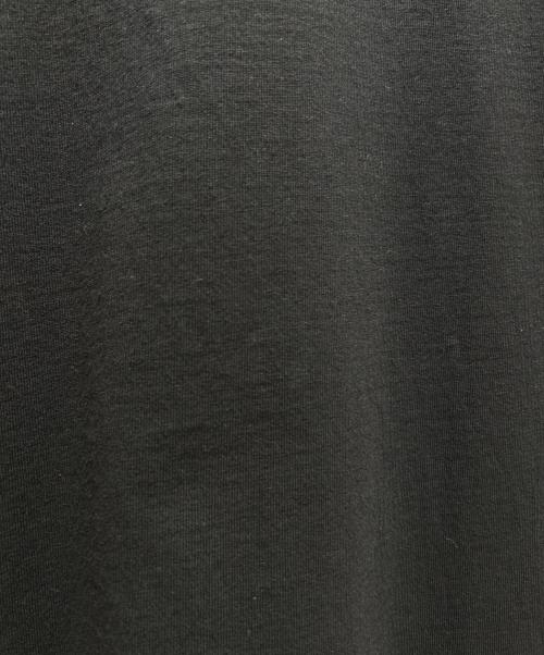 CHROME HEARTS（クロムハーツ）CHROME HEARTS (クロムハーツ) GRP Y NOT M light work T-Shirt/GRP Y NOT M ライトワーク Tシャツ/039-074109/半袖カットソー/半袖Tシャツ ブラック サイズ:Lの古着・服飾アイテム