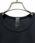 中古・古着 CHROME HEARTS (クロムハーツ) GRP Y NOT M light work T-Shirt/GRP Y NOT M ライトワーク Tシャツ/039-074109/半袖カットソー/半袖Tシャツ ブラック サイズ:L：120000円