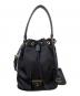 PRADA（プラダ）の古着「Re-Edition 1978 Re-Nylon ミニバッグ」｜ブラック