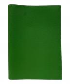 HERMESエルメス）の古着「B刻印 グローブトロッター アジェンダカバー」｜グリーン