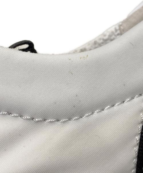 MARNI（マルニ）MARNI (マルニ) BIG FUT ビックフット 厚底 スニーカー ホワイト サイズ:38の古着・服飾アイテム