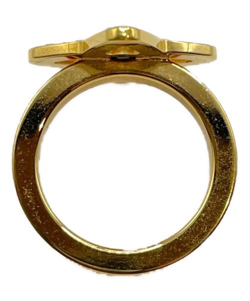 LOUIS VUITTON（ルイ ヴィトン）LOUIS VUITTON (ルイ ヴィトン) アイキャンディリング レッド×ブルー×ピンク サイズ:SIZE Sの古着・服飾アイテム