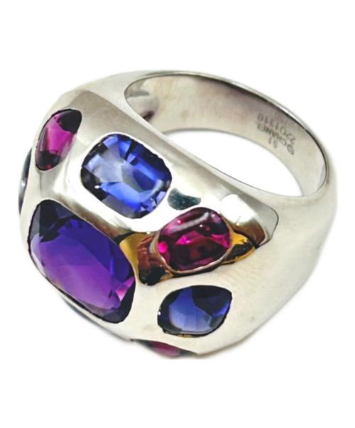 CHANEL（シャネル）CHANEL (シャネル) Baroque Ring 