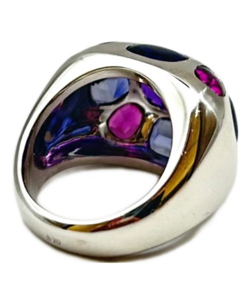 CHANEL（シャネル）CHANEL (シャネル) Baroque Ring 