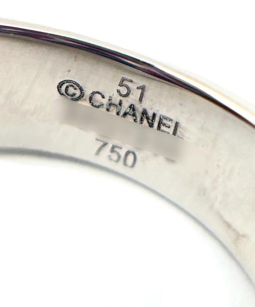 CHANEL（シャネル）CHANEL (シャネル) Baroque Ring 