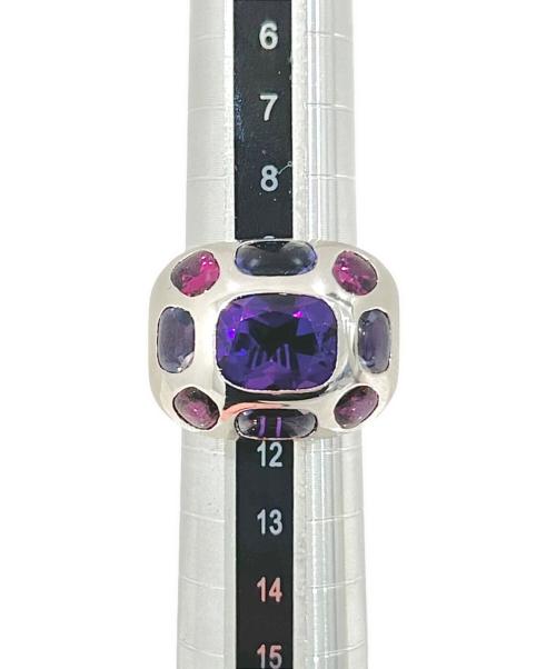 CHANEL（シャネル）CHANEL (シャネル) Baroque Ring 